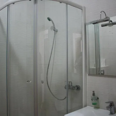 4th Floor סראייבו
